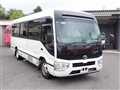 2018 Toyota Coaster
