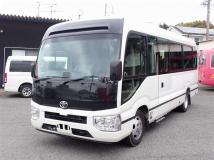 2018 Toyota Coaster