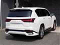 2023 Lexus LX