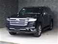 2023 Toyota Land Cruiser