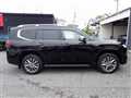 2023 Toyota Land Cruiser