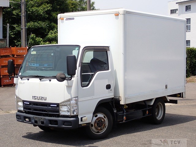 2013 Isuzu Elf Truck