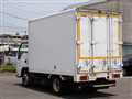 2013 Isuzu Elf Truck