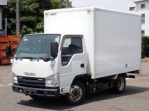 2013 Isuzu Elf Truck