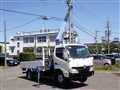 2013 Hino Dutro