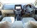 2022 Toyota Land Cruiser Prado