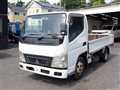 2003 Mitsubishi Canter