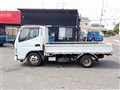 2003 Mitsubishi Canter