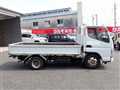 2003 Mitsubishi Canter