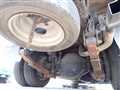 2003 Mitsubishi Canter