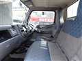 2003 Mitsubishi Canter