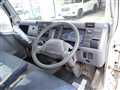 2003 Mitsubishi Canter