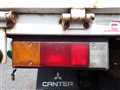 2003 Mitsubishi Canter