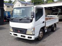 2003 Mitsubishi Canter
