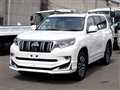 2021 Toyota Land Cruiser Prado