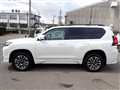 2021 Toyota Land Cruiser Prado