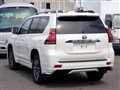 2021 Toyota Land Cruiser Prado