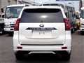 2021 Toyota Land Cruiser Prado