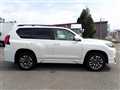 2021 Toyota Land Cruiser Prado