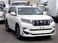 2021 Toyota Land Cruiser Prado