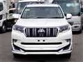 2021 Toyota Land Cruiser Prado