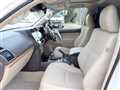 2021 Toyota Land Cruiser Prado