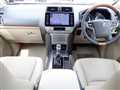 2021 Toyota Land Cruiser Prado