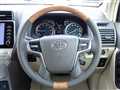 2021 Toyota Land Cruiser Prado