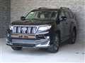 2021 Toyota Land Cruiser Prado