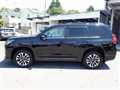 2021 Toyota Land Cruiser Prado