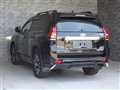 2021 Toyota Land Cruiser Prado