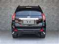 2021 Toyota Land Cruiser Prado