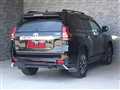 2021 Toyota Land Cruiser Prado