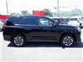 2021 Toyota Land Cruiser Prado