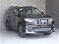 2021 Toyota Land Cruiser Prado