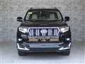 2021 Toyota Land Cruiser Prado