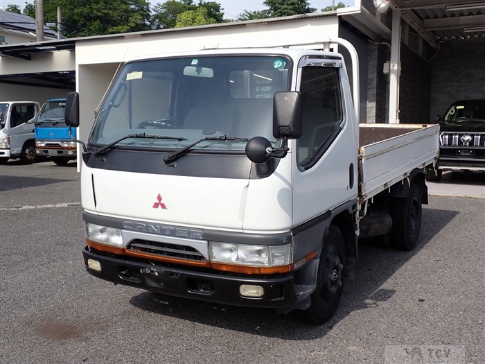 1995 Mitsubishi Canter