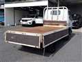 1995 Mitsubishi Canter