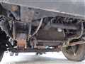 1995 Mitsubishi Canter