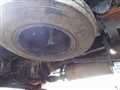 1995 Mitsubishi Canter
