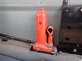 1995 Mitsubishi Canter