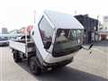 1995 Mitsubishi Canter