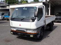 1995 Mitsubishi Canter