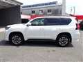 2021 Toyota Land Cruiser Prado
