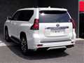 2021 Toyota Land Cruiser Prado