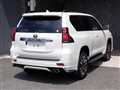 2021 Toyota Land Cruiser Prado