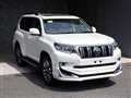 2021 Toyota Land Cruiser Prado