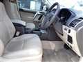2021 Toyota Land Cruiser Prado