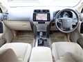 2021 Toyota Land Cruiser Prado