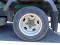 2005 Toyota Toyoace